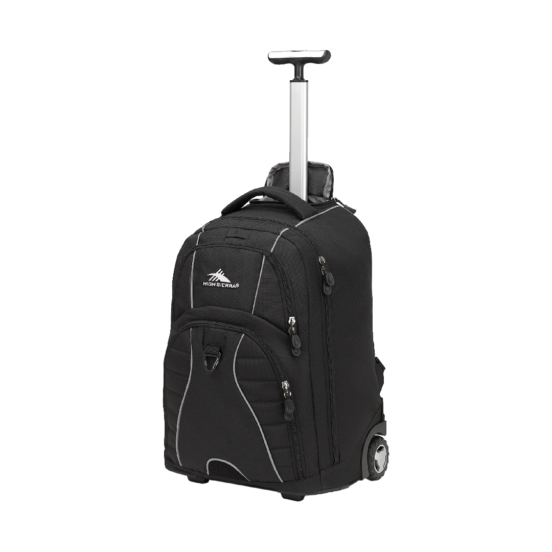 High Sierra Freewheel Backpack