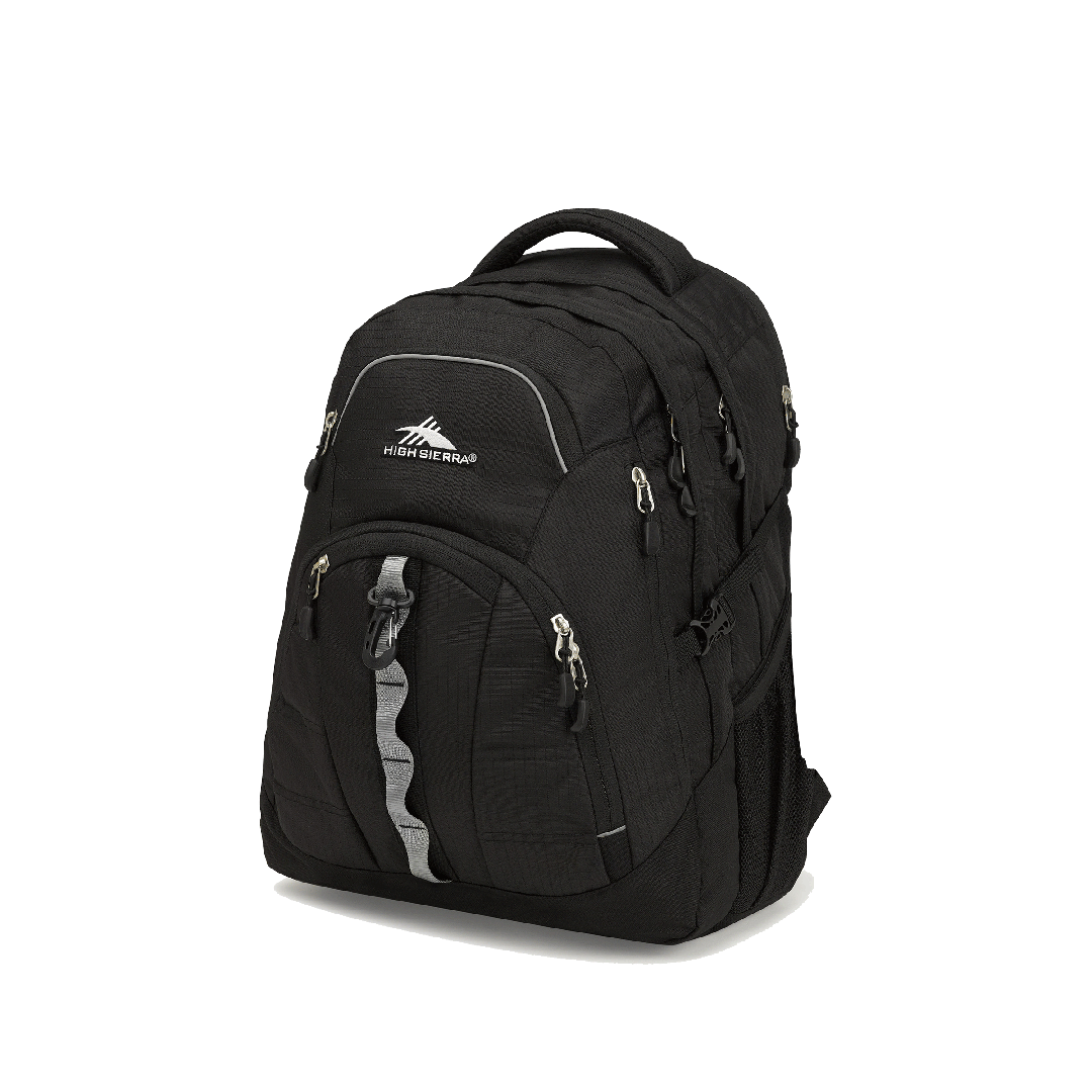 High Sierra Access Light Backpack