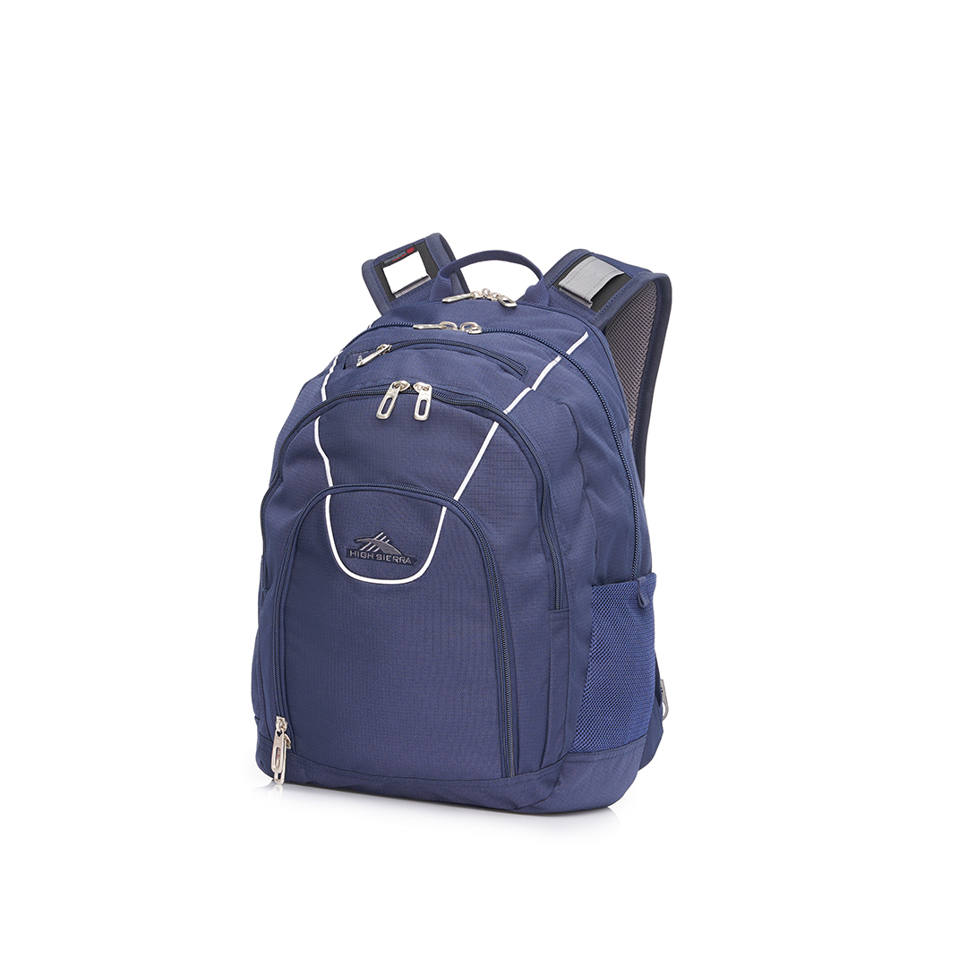 High Sierra Backpacks Academy 3.0 Eco Backpack